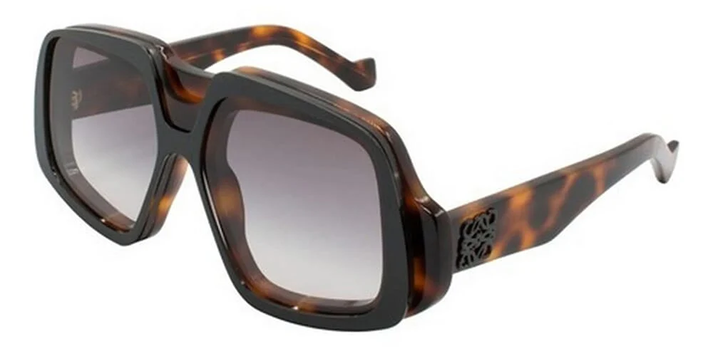 Loewe Anagram LW40194I 52B - As Seen On Leslie Manville