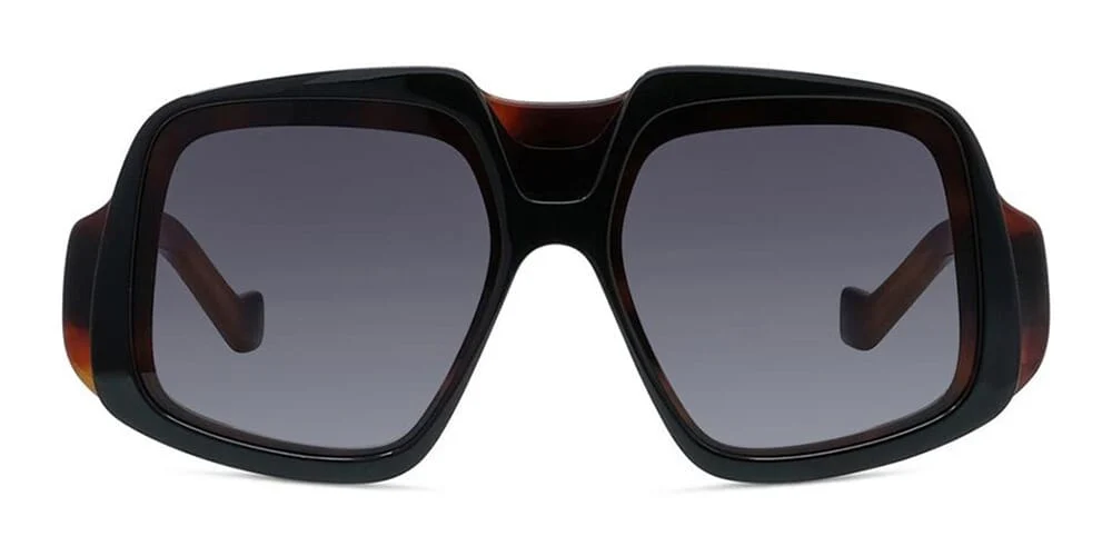 Loewe Anagram LW40194I 52B - As Seen On Leslie Manville - Image 2