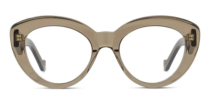 Loewe Chunky Anagram LW50058I 050 - Image 2
