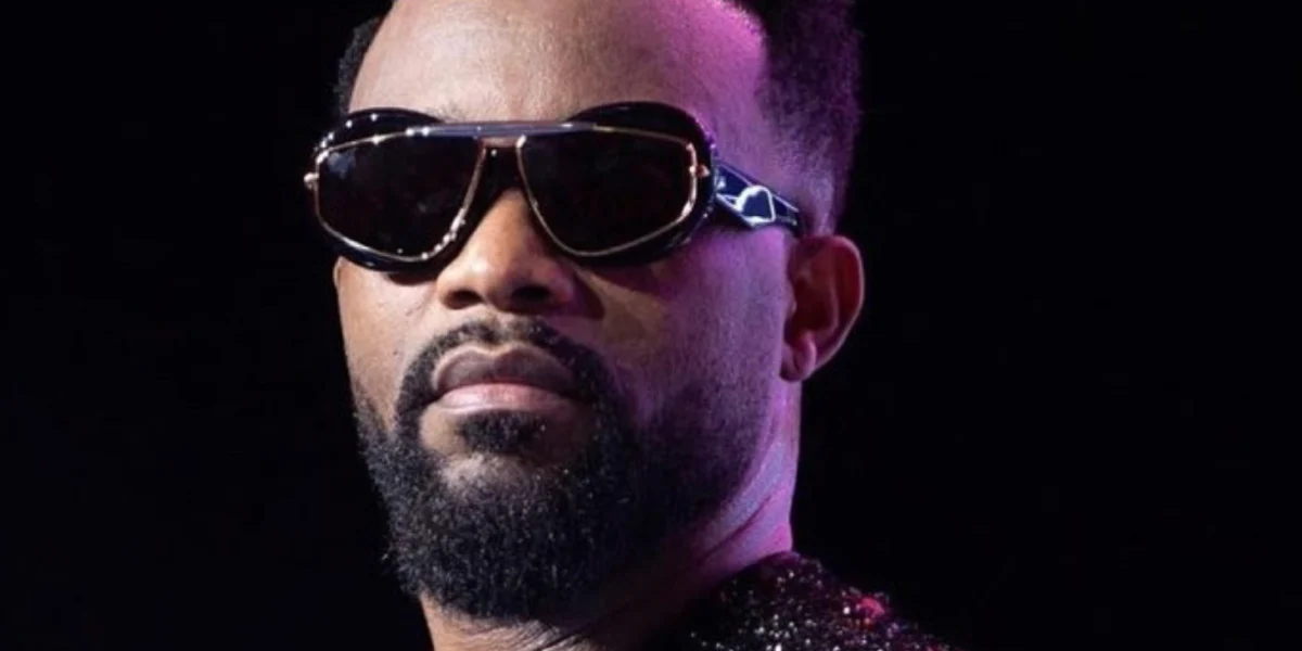 Loewe Double Frame LW40120I 01A - As Seen On Fally Ipupa & Maya Massafera - Image 5