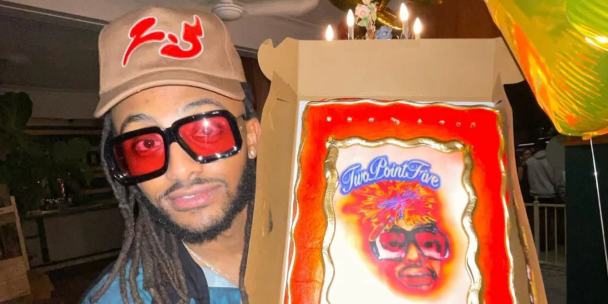 Loewe x Paula's Ibiza LW40064U 01Y - As Seen On Rihanna & Bad Bunny - Image 13