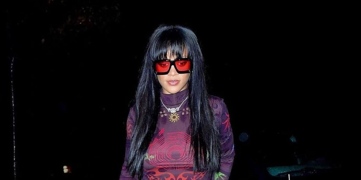 Loewe x Paula's Ibiza LW40064U 01Y - As Seen On Rihanna & Bad Bunny - Image 5