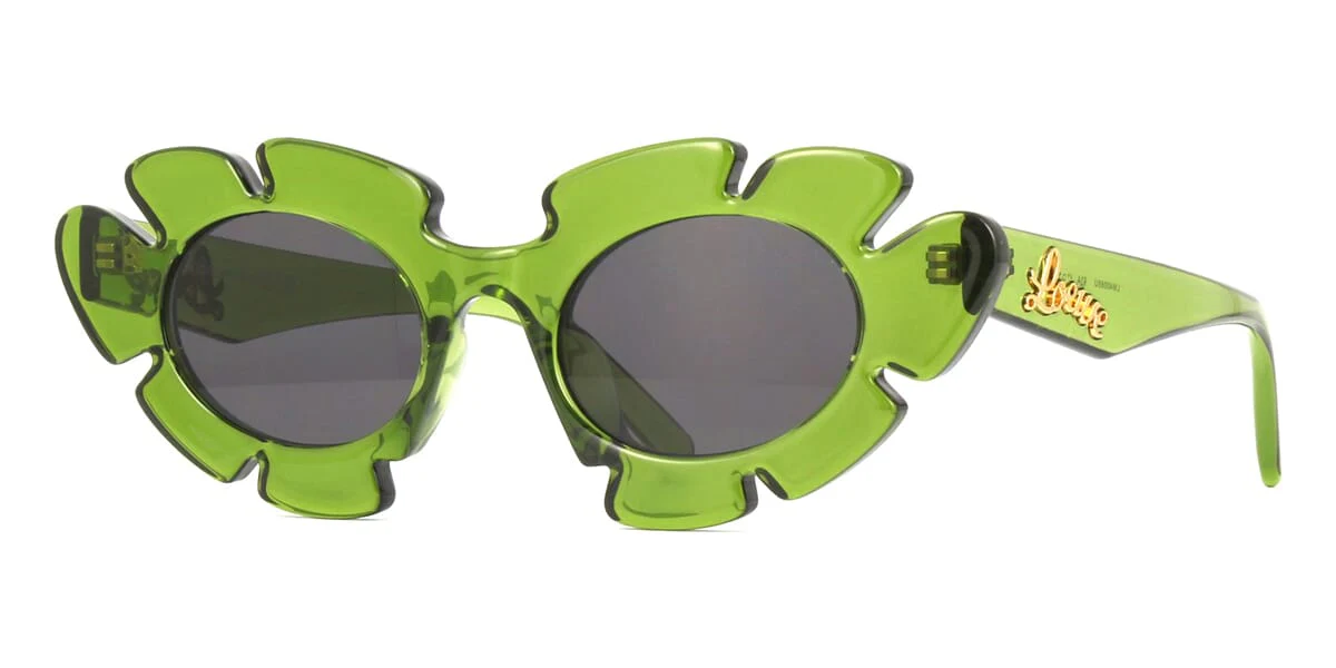 Loewe x Paula's Ibiza LW40088U 93A - As Seen On Ariana Grande & Alison Oliver