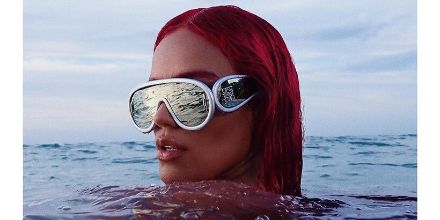 Loewe x Paula's Ibiza LW40108I 25G - As Seen On Beyonce & Karol G - Image 5
