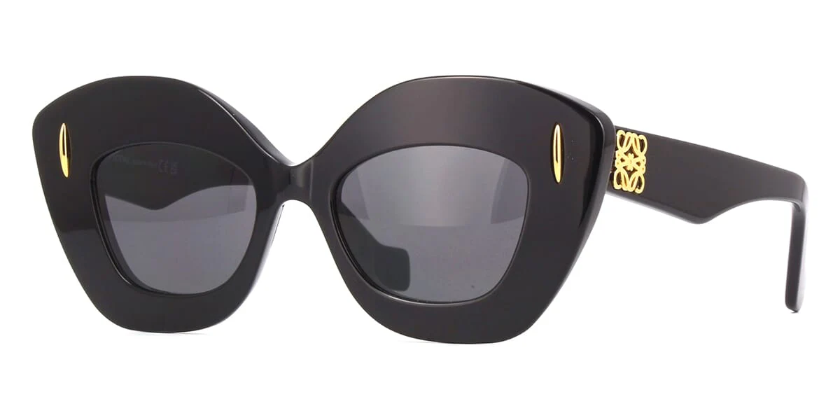 Loewe Anagram LW40127I 01A - As Seen On Saffron Hocking
