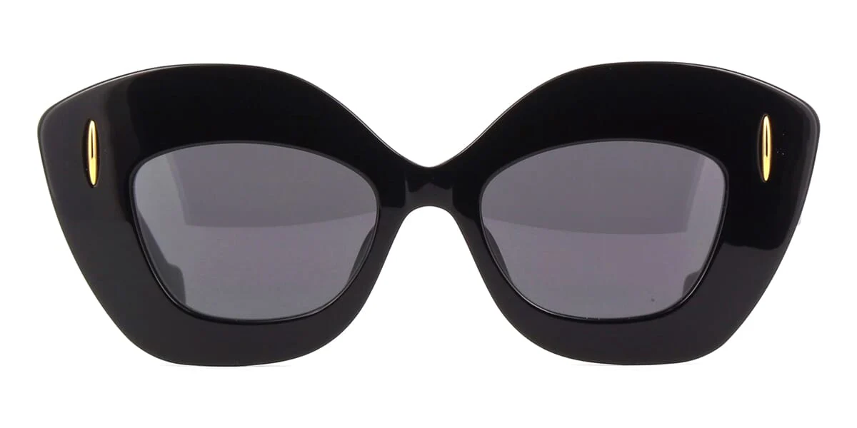 Loewe Anagram LW40127I 01A - As Seen On Saffron Hocking - Image 2
