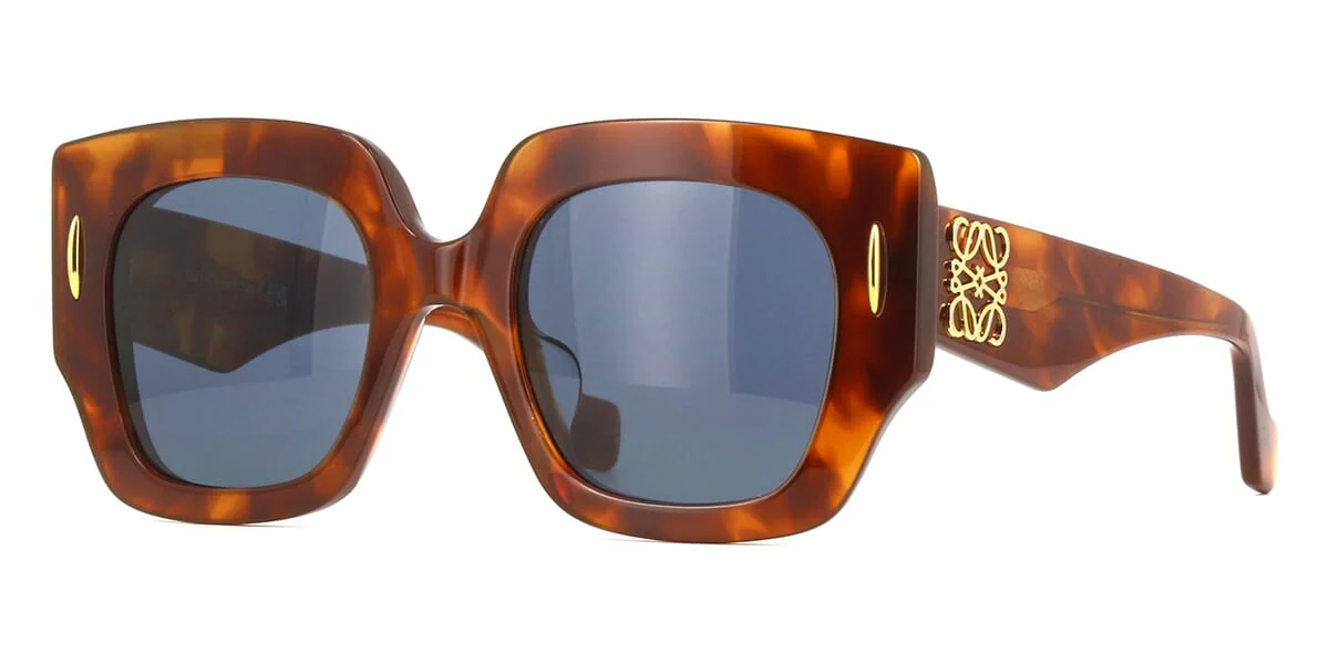 Loewe Anagram LW40129U 53V - As Seen On Jenny Tsang & Agathe Auproux