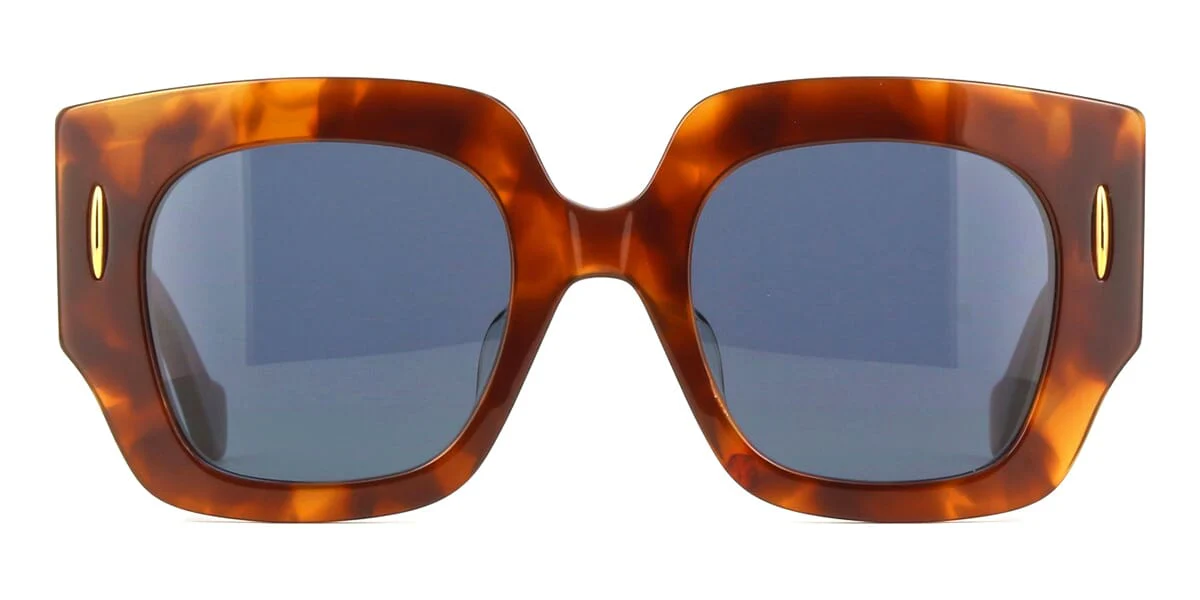 Loewe Anagram LW40129U 53V - As Seen On Jenny Tsang & Agathe Auproux - Image 2