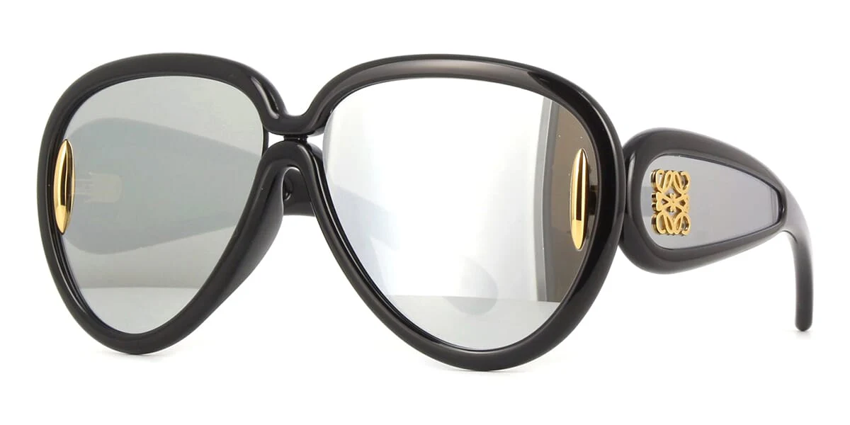 Loewe x Paula's Ibiza LW40132I 01C - As Seen On Queen Latifah & Big Boi
