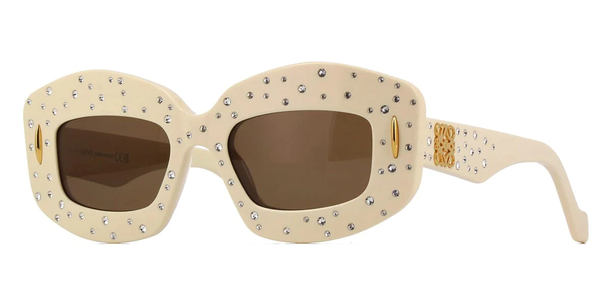 Loewe Anagram LW4114IS 25E - As Seen On Odessa A'zion