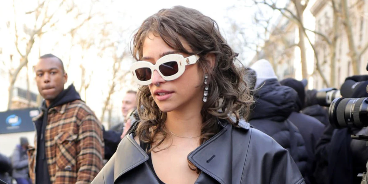 Loewe Anagram LW4114IS 25E - As Seen On Odessa A'zion - Image 2