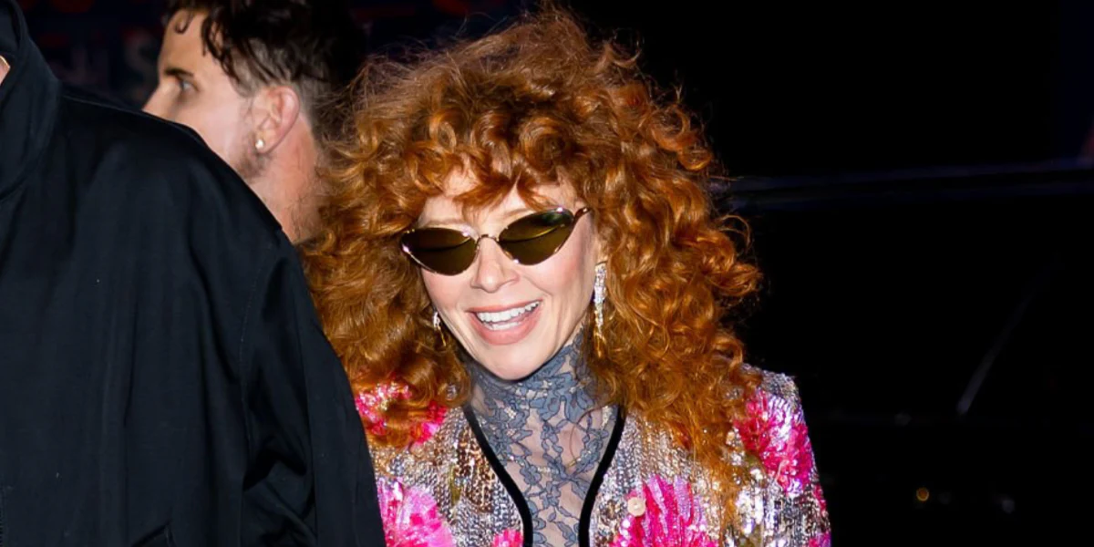 Loewe Signature LW40179U 30Y - As Seen On Natasha Lyonne - Image 3