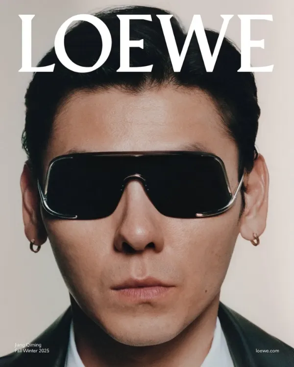 Loewe Signature LW40193U 16A - As Seen On Salma Abu Deif & Jiang Qiming - Image 3