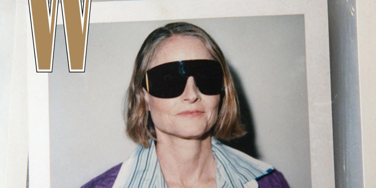 Loewe Signature LW40202U 02A - As Seen On Jodie Foster - Image 4