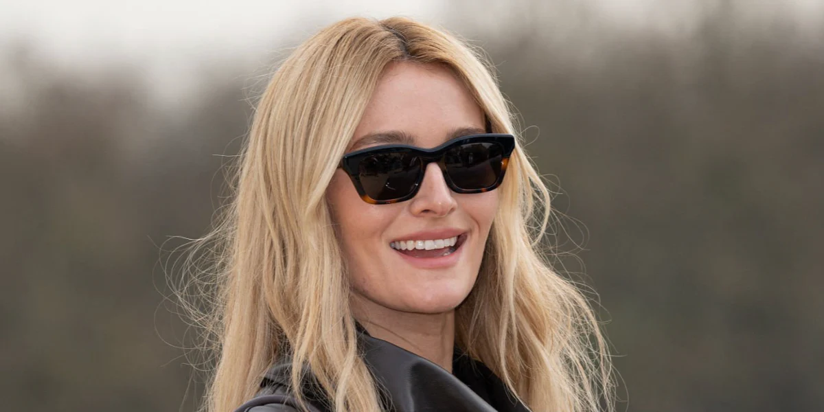 Loewe Slim LW40177I 52E - As Seen On Sarah Pidgeon - Image 3