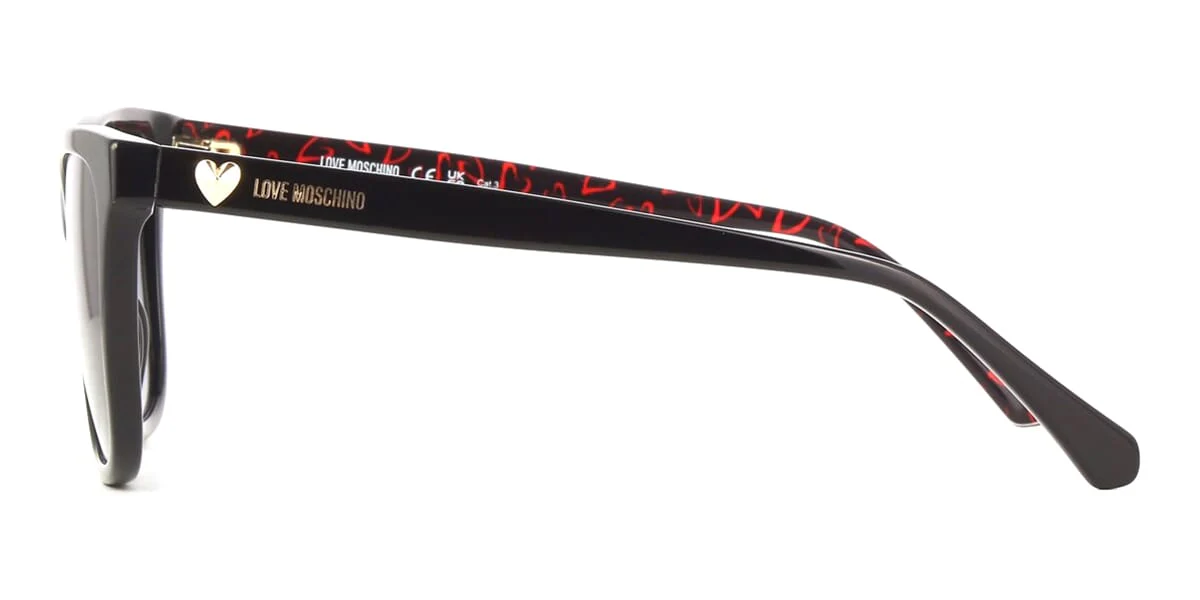 Love Moschino MOL 078/S INA9O - Image 3