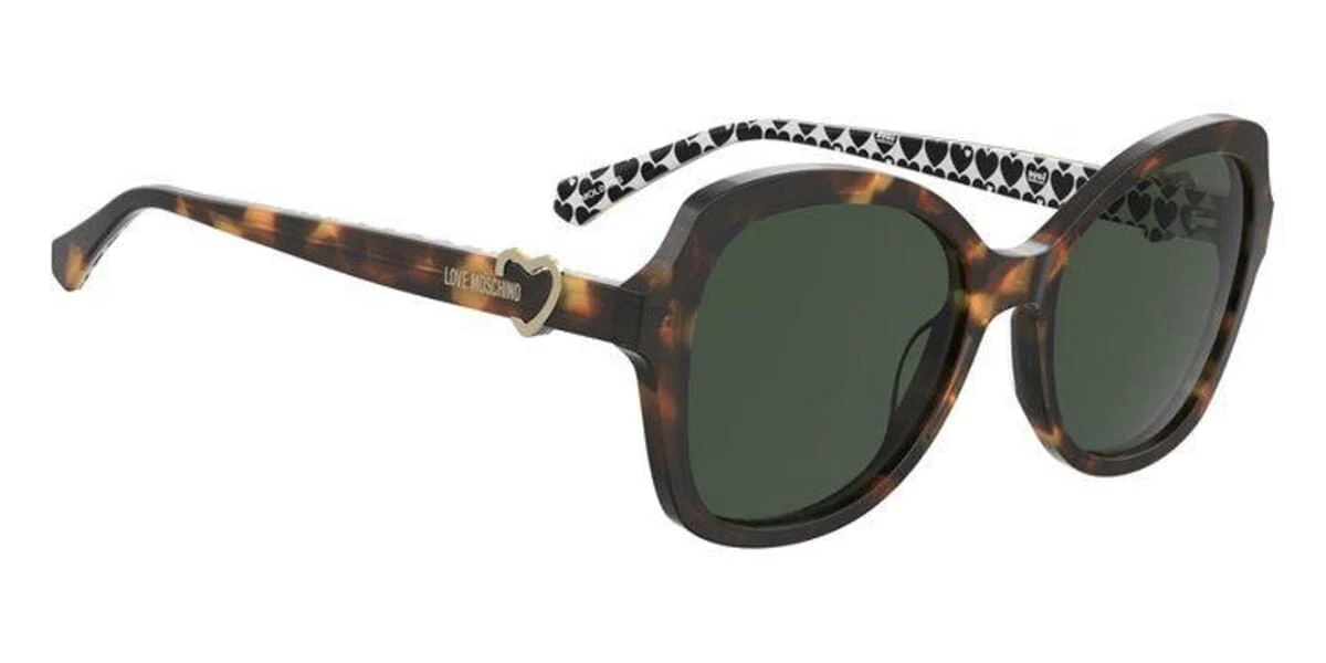 Love Moschino MOL 059/S 05LQT - Image 3
