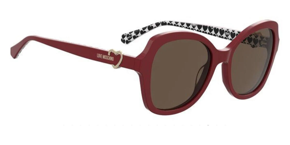 Love Moschino MOL 059/S C9A70 - Image 3