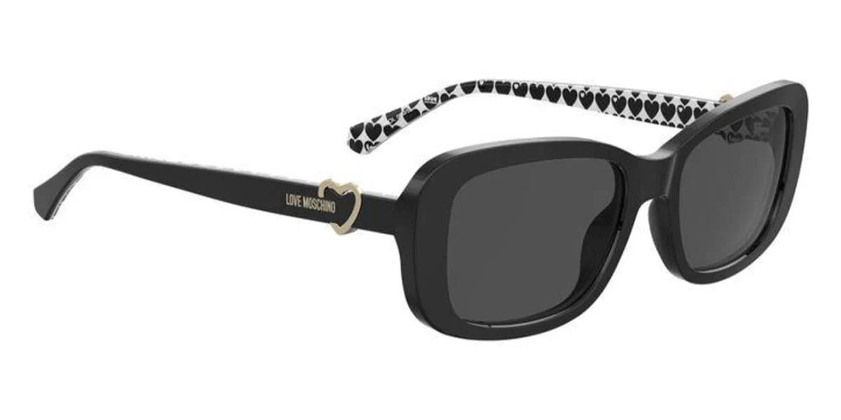 Love Moschino MOL 060/S 807IR - Image 3