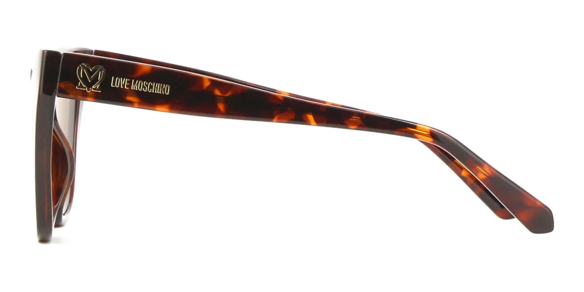 Love Moschino MOL 070/S 08670 - Image 3