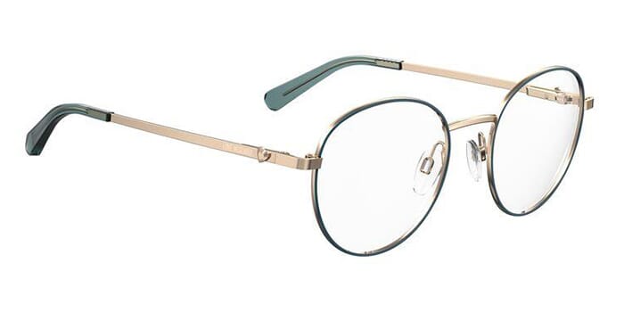 Love Moschino MOL 581 ZI9 - Image 3