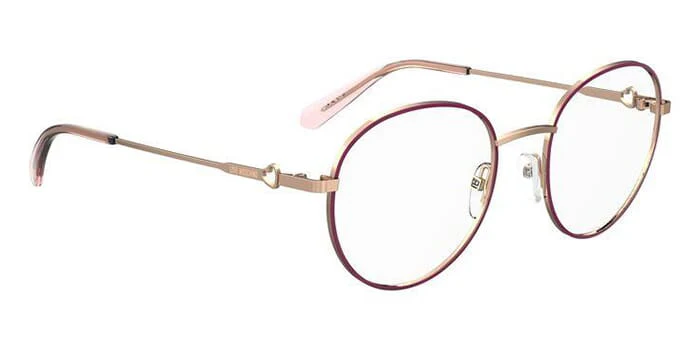 Love Moschino MOL 613 S45 - Image 3
