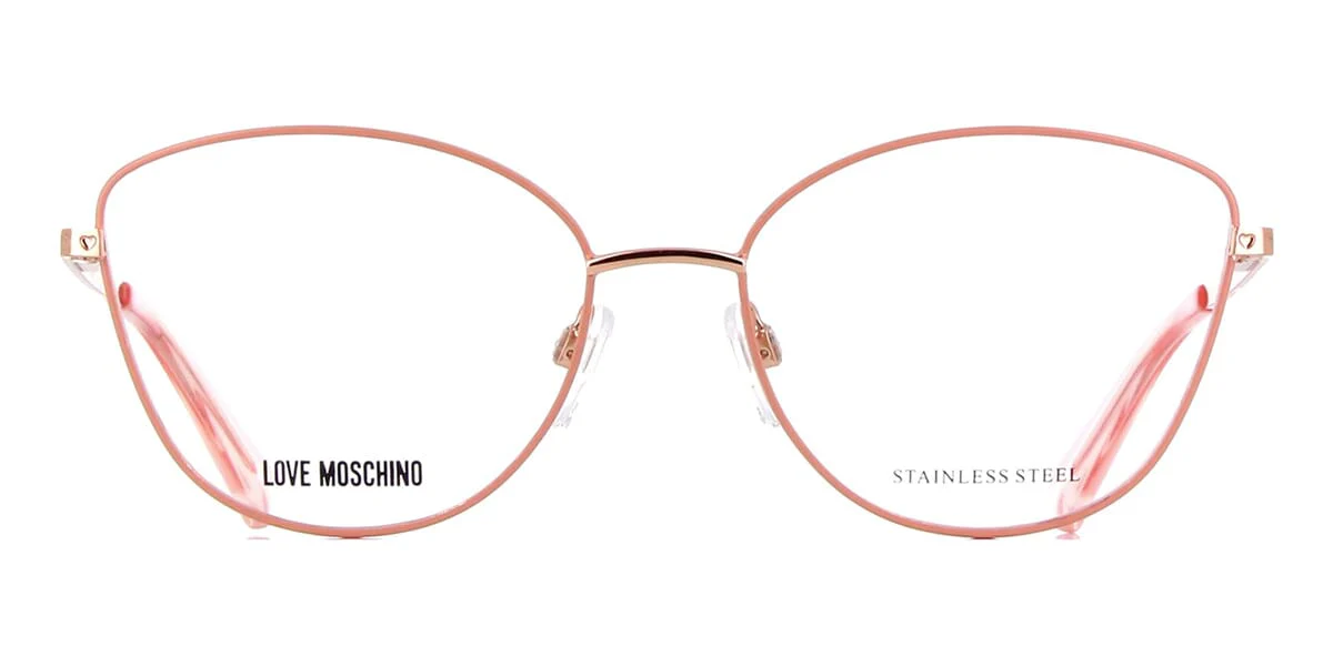 Love Moschino MOL 624 PY3 - Image 2