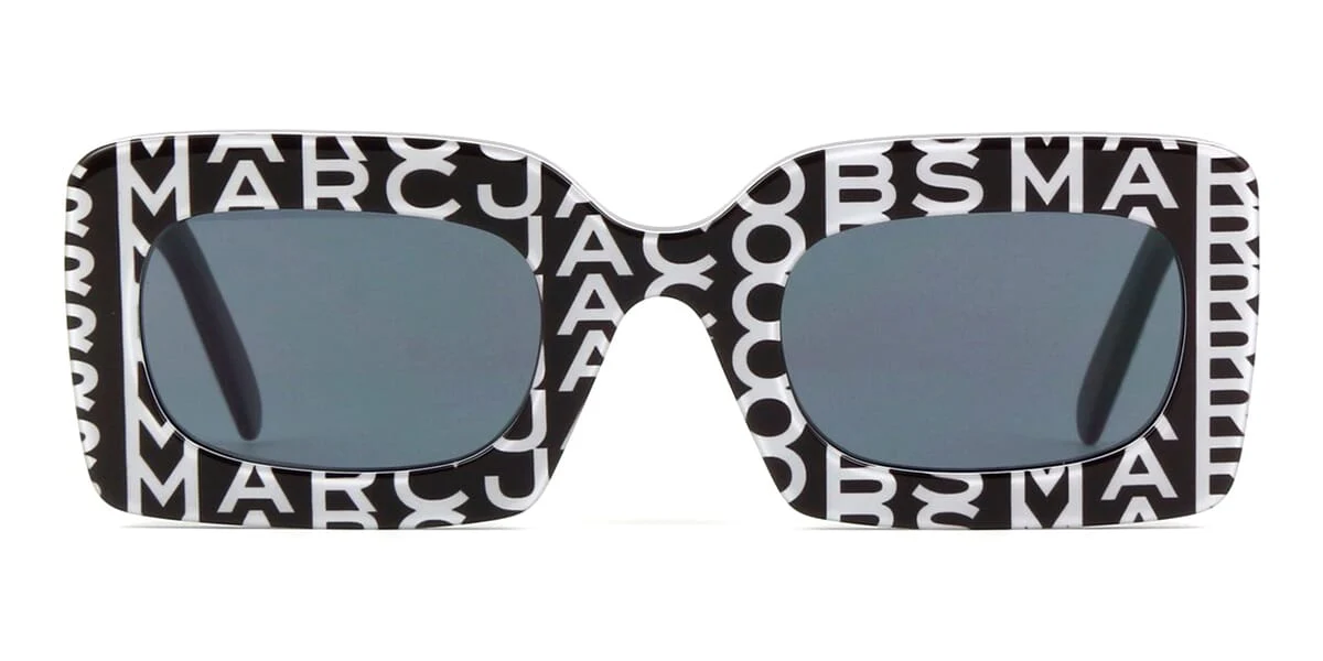 Marc Jacobs Monogram Marc 488/N/S 03KIR - Image 2