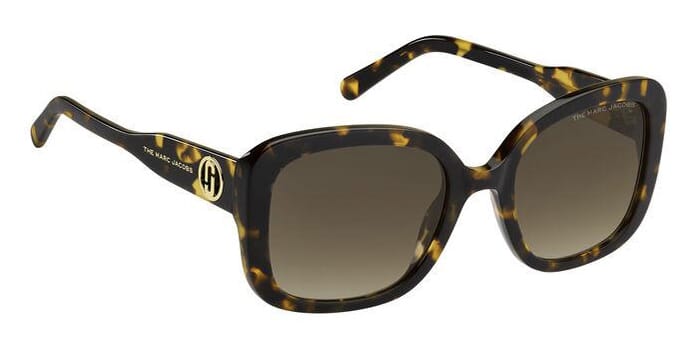 Marc Jacobs Marc 625/S 086HA - Image 3