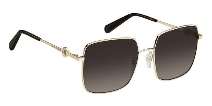 Marc Jacobs Marc 654/S 06JHA - Image 3