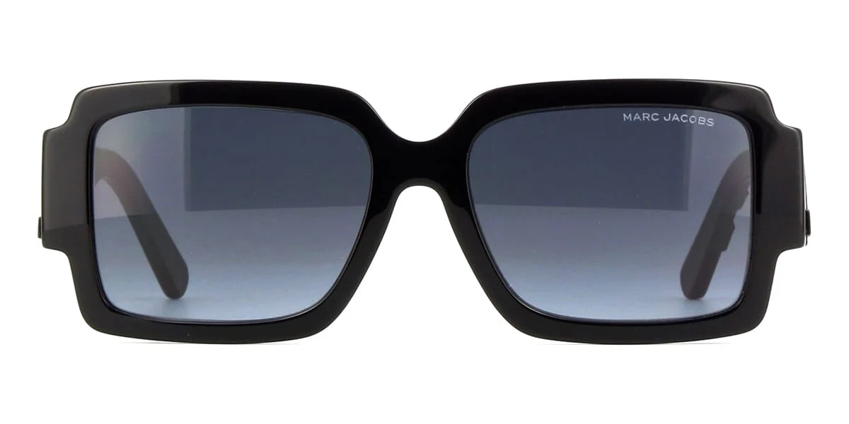 Marc Jacobs Marc 693/S 08A9O - Image 2
