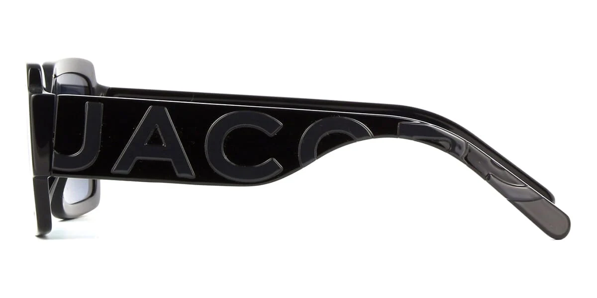 Marc Jacobs Marc 693/S 08A9O - Image 3