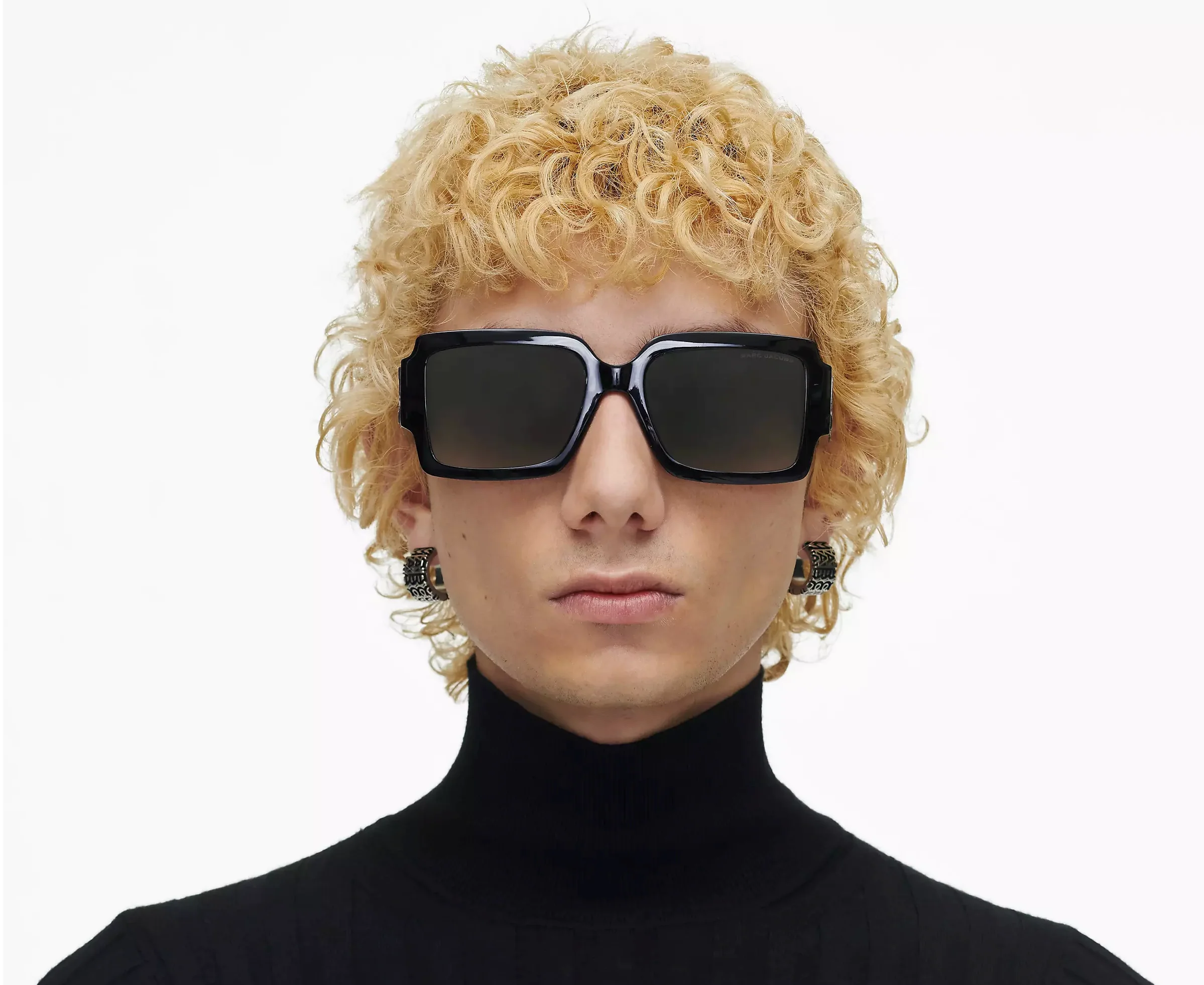Marc Jacobs Marc 693/S 80S2K - Image 4