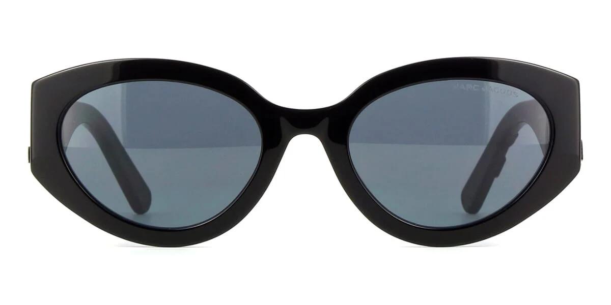 Marc Jacobs Marc 694/G/S 80S2K - As seen on Olivia Munn & Olivia Ponton - Image 2