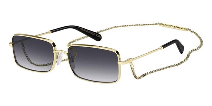 Marc Jacobs Marc 771/N/S RHL9O with Detachable Chain