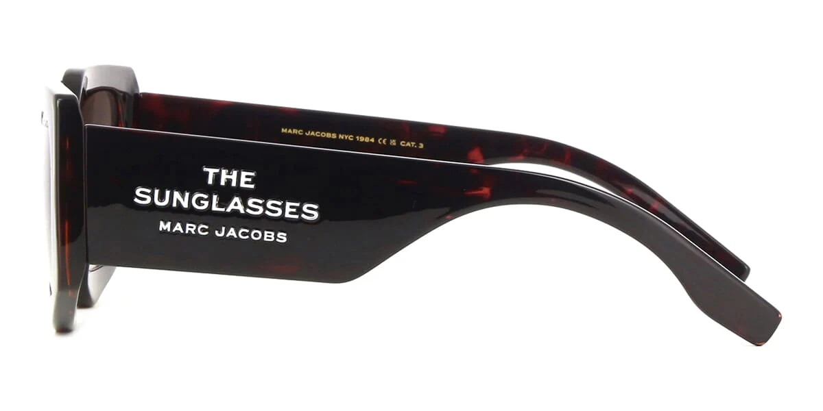 Marc Jacobs The Sunglasses Marc 774/S 086HA - Image 3