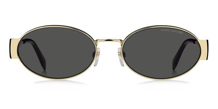 Marc Jacobs Marc 806/S RHLIR - As Seen On Faye Peraya - Image 2