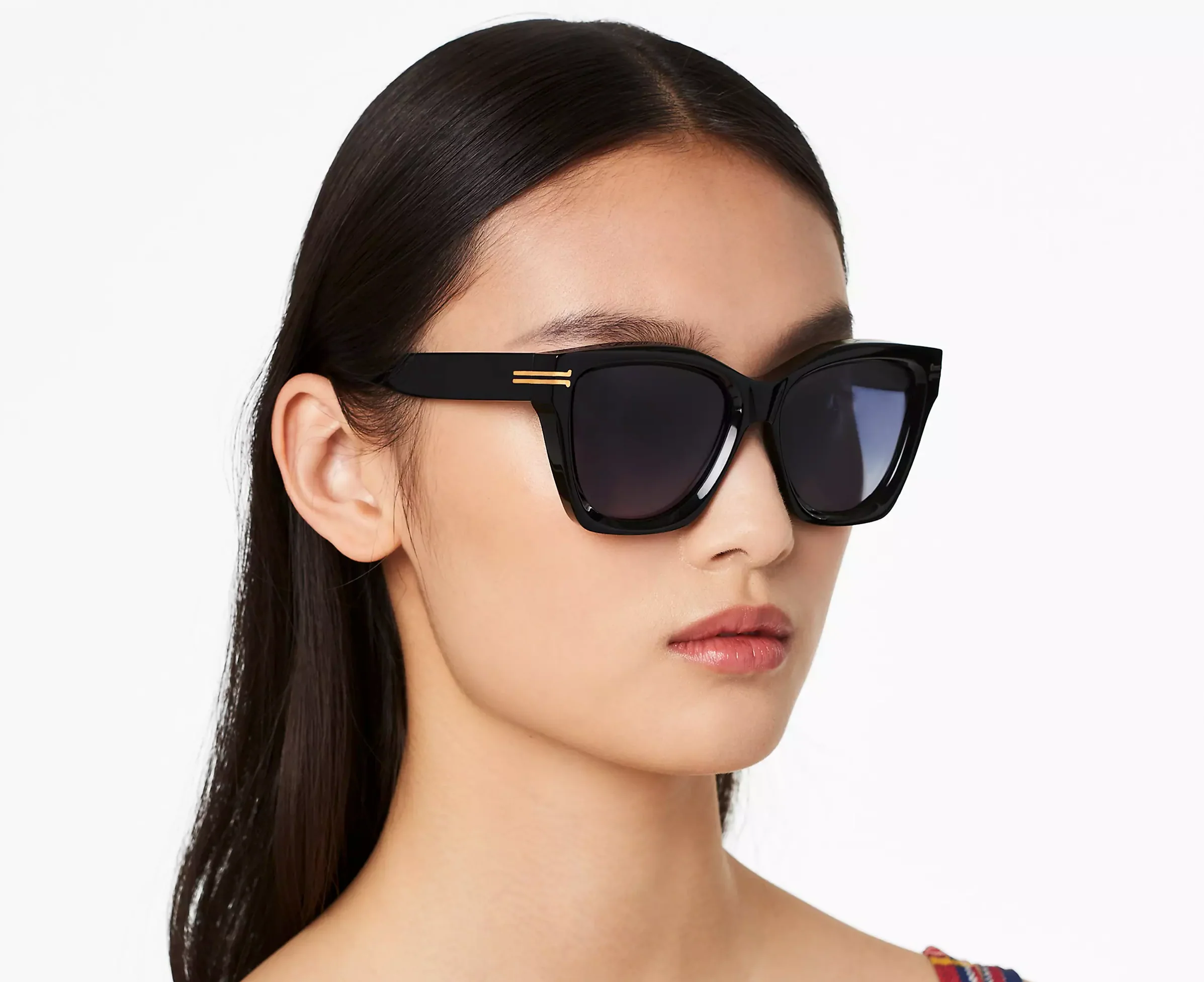 Marc Jacobs Icon Edge MJ 1073/S 8079O - Image 4