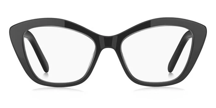Marc Jacobs The Glasses Marc 802 MNG - Image 2