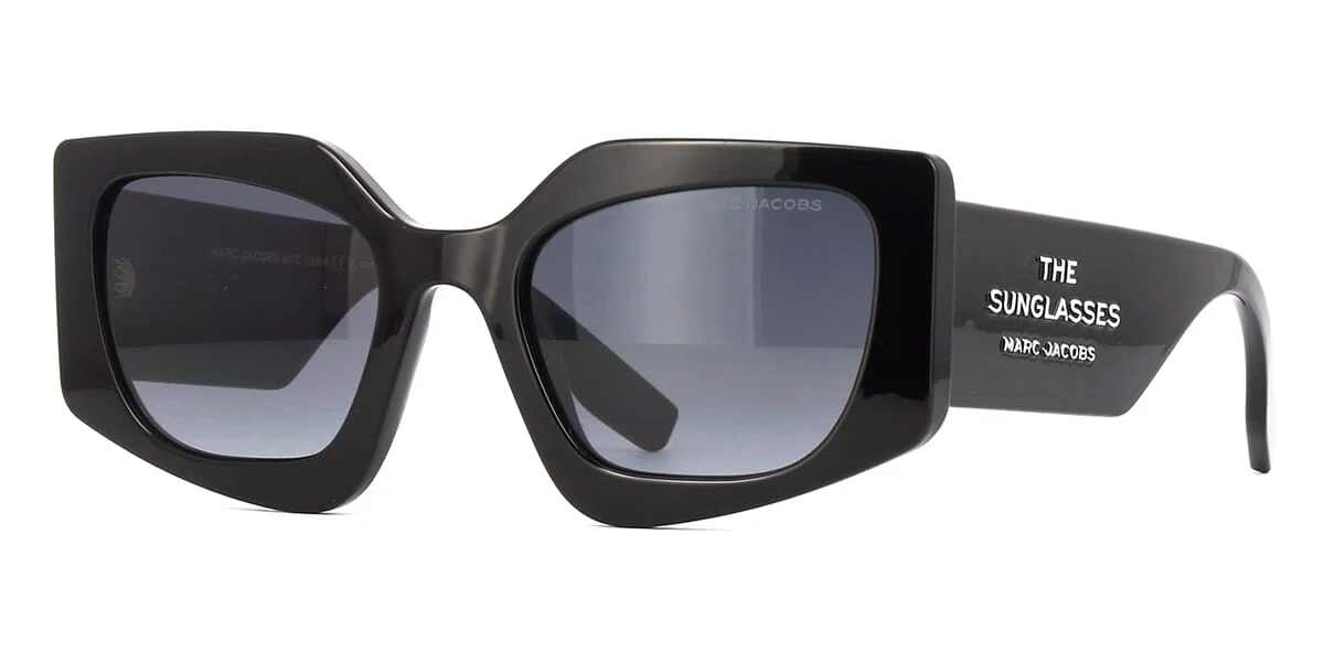Marc Jacobs The Sunglasses