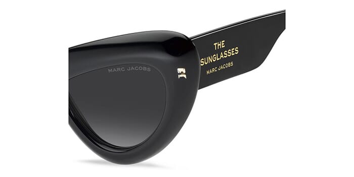 Marc Jacobs The Sunglasses Marc 798/S MNG9O - Image 3