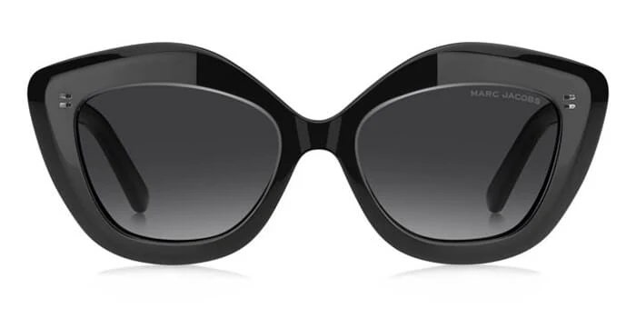 Marc Jacobs The Sunglasses Marc 800/S MNG9O - As Seen On Nezza - Image 2