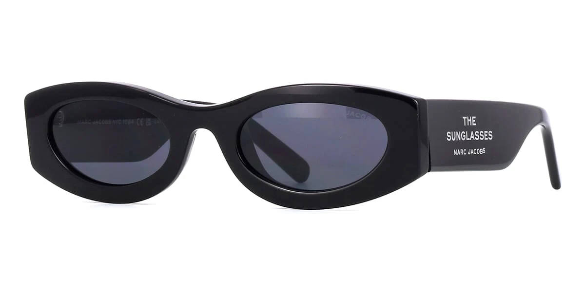 Marc Jacobs The Sunglasses Marc 858/G/S 807IR - As Seen On Pritika Swarup & Cindy Prado