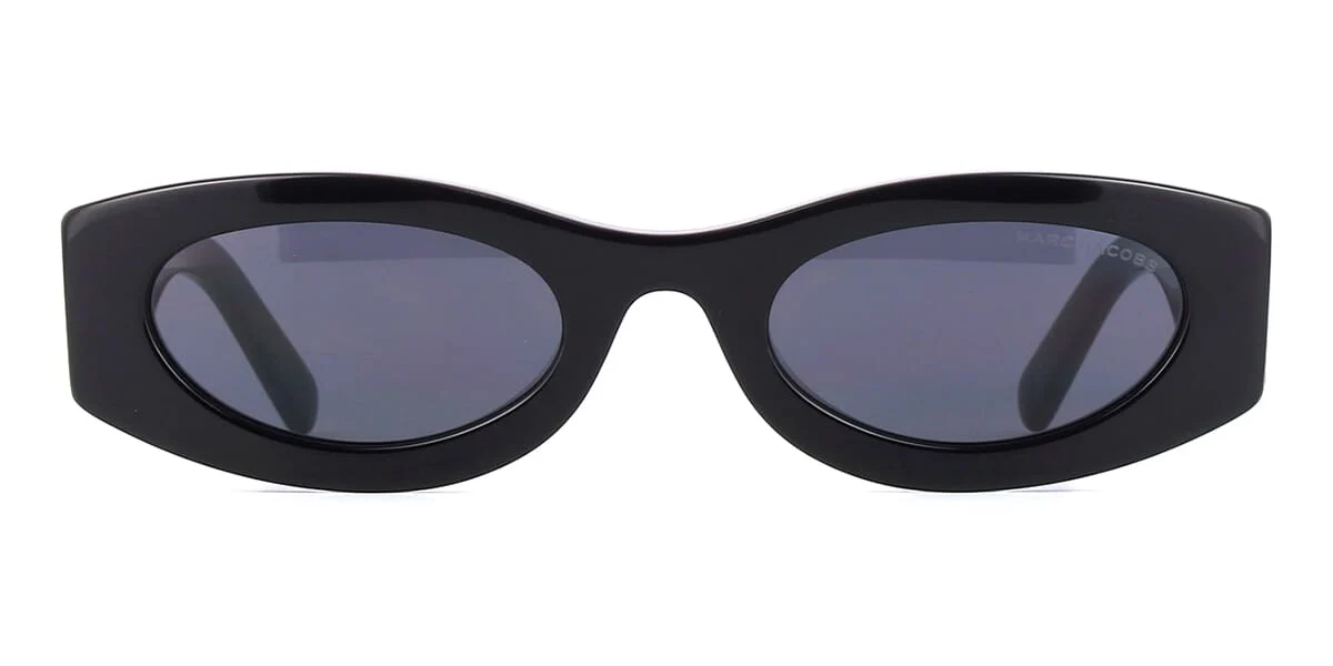 Marc Jacobs The Sunglasses Marc 858/G/S 807IR - As Seen On Pritika Swarup & Cindy Prado - Image 2