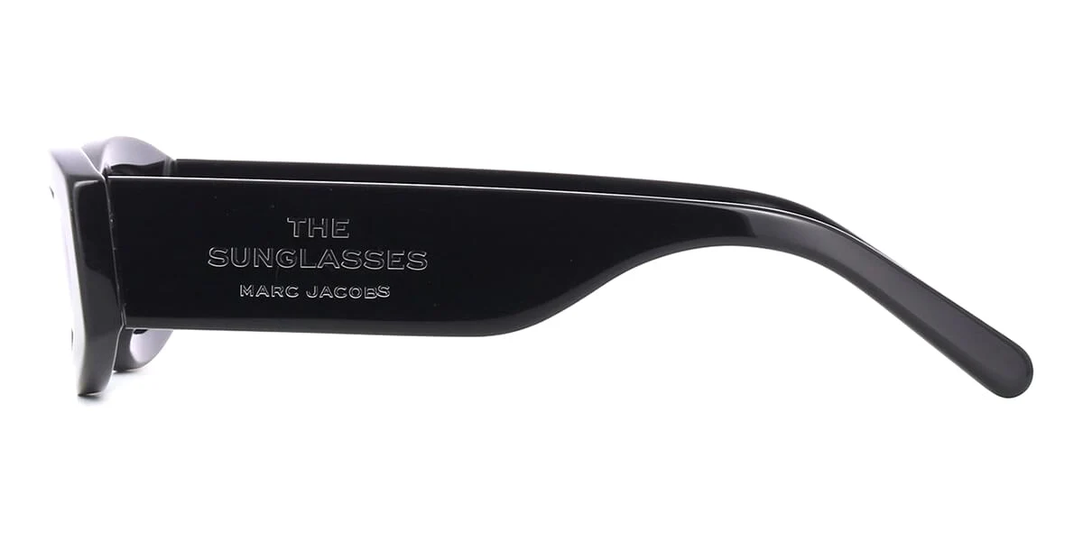 Marc Jacobs The Sunglasses Marc 858/G/S 807IR - As Seen On Pritika Swarup & Cindy Prado - Image 3