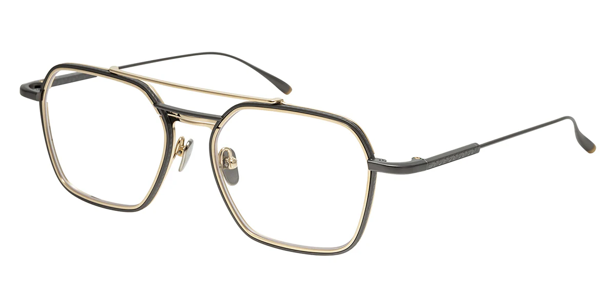 Masunaga x Kenzo Clematis 19