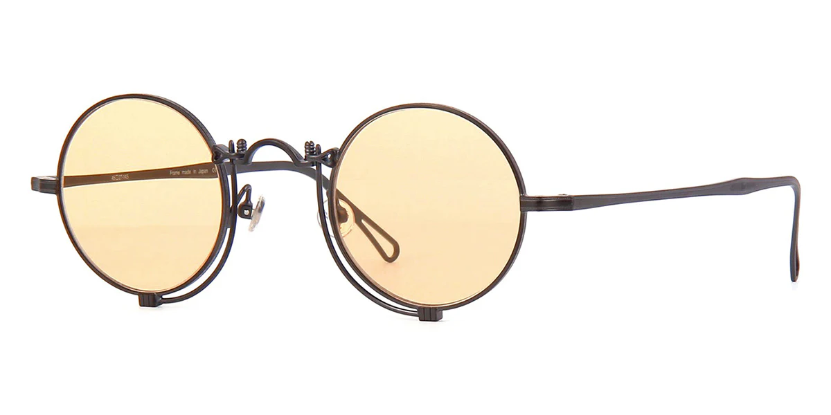 Matsuda Sun 10601H MBK Special Edition - Image 2