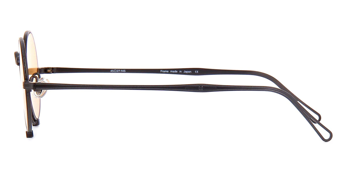 Matsuda Sun 10601H MBK Special Edition - Image 3