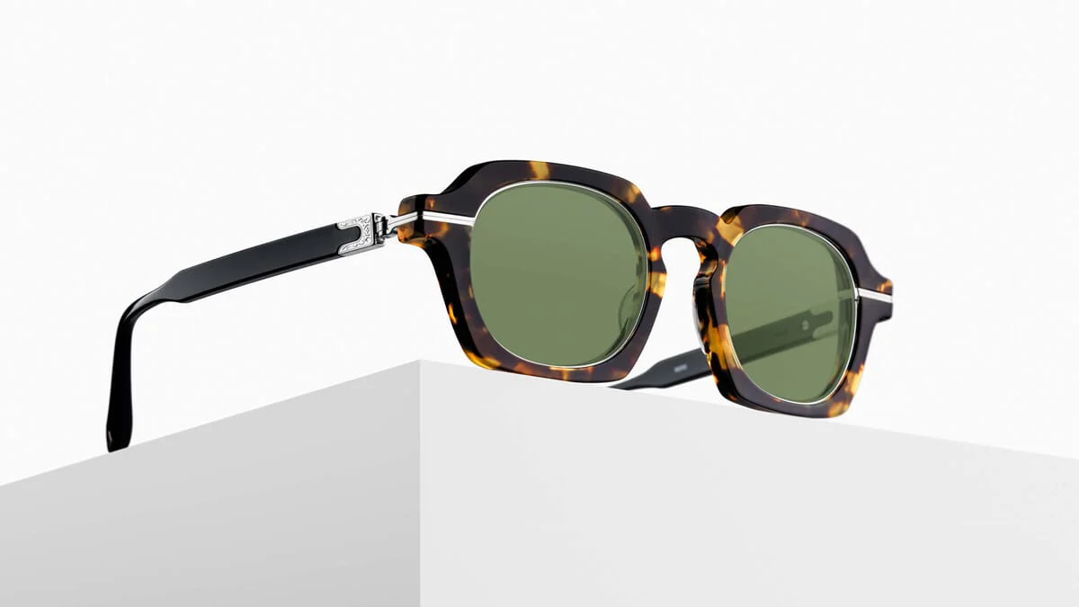 Matsuda Sun M2055 TOT - Image 3