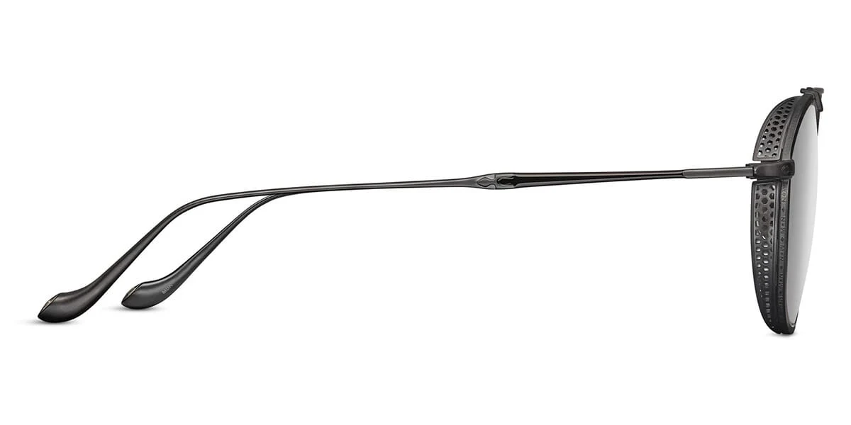 Matsuda Sun M3097 MBK with Mesh Bridge - Image 2